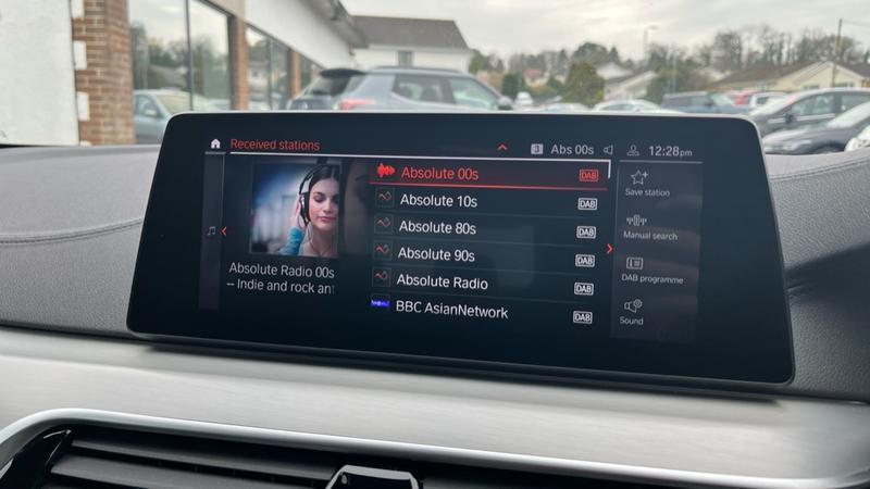 Used BMW 5 Series for sale - 78105848: Photo 36