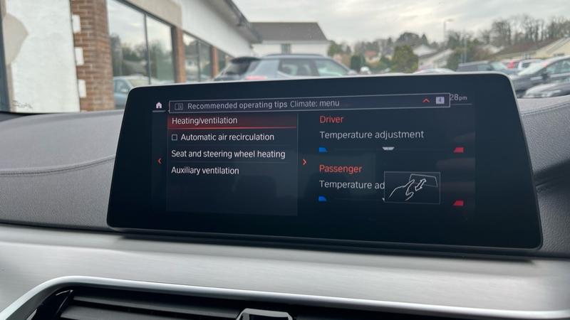 Used BMW 5 Series for sale - 78105848: Photo 37