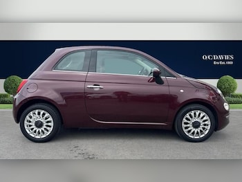 Used Fiat 500 2016 for sale - 75446247: Photo