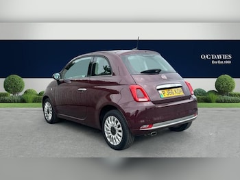Used Fiat 500 2016 for sale - 75446247: Photo