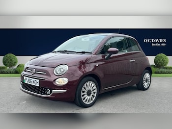 Used Fiat 500 2016 for sale - 75446247: Photo