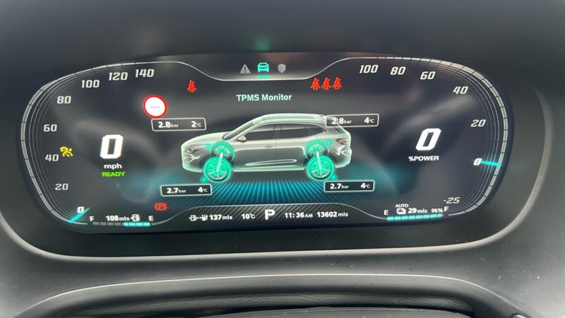 Used MG MG HS 2023 for sale - 77578357: Photo 11