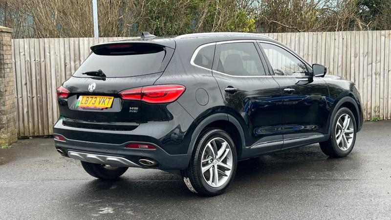 Used MG MG HS 2023 for sale - 77578357: Photo 12