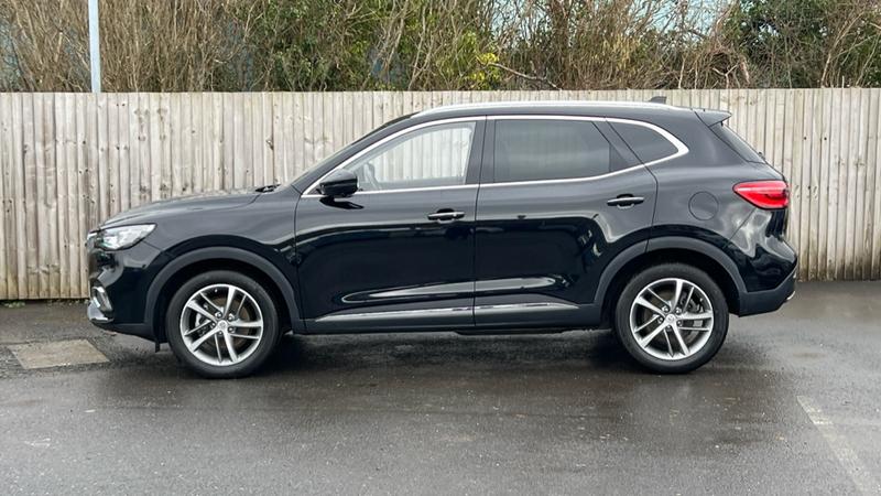 Used MG MG HS 2023 for sale - 77578357: Photo 13