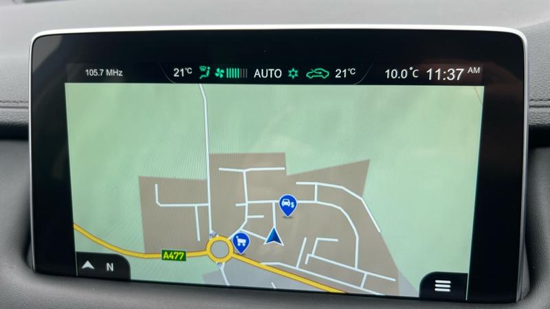 Used MG MG HS 2023 for sale - 77578357: Photo 16