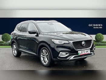 Used MG MG HS 2023 for sale - 77578357: Photo