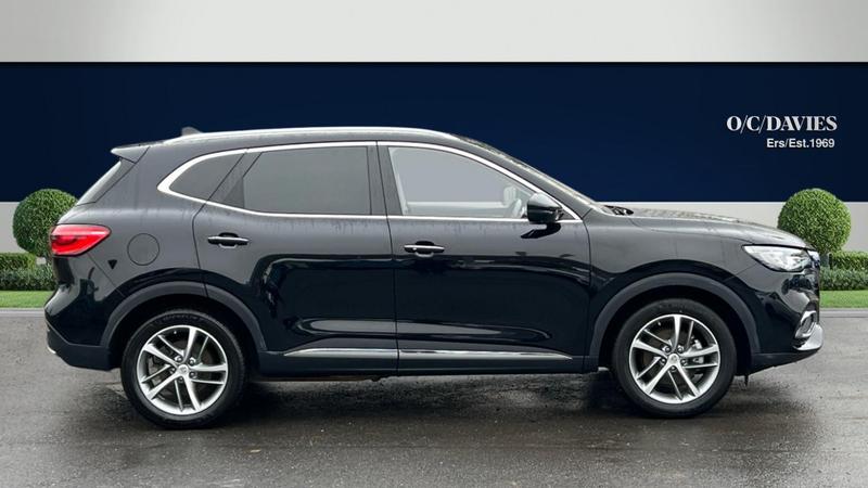 Used MG MG HS 2023 for sale - 77578357: Photo 2