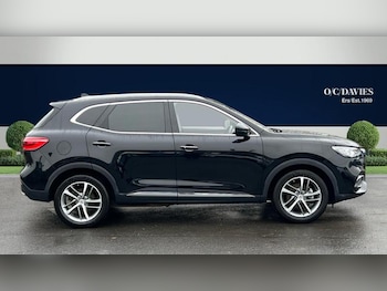 Used MG MG HS 2023 for sale - 77578357: Photo