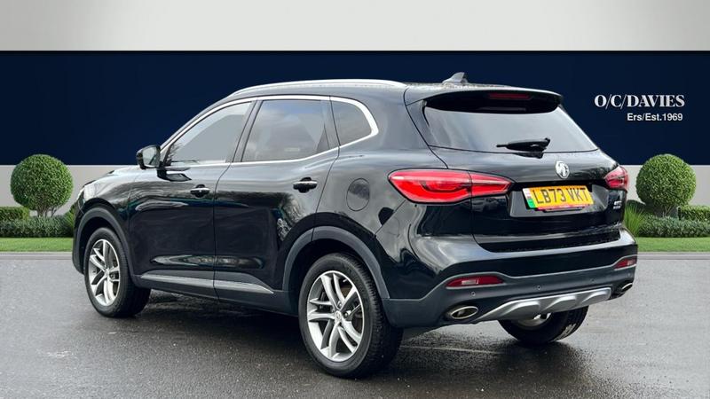 Used MG MG HS 2023 for sale - 77578357: Photo 3