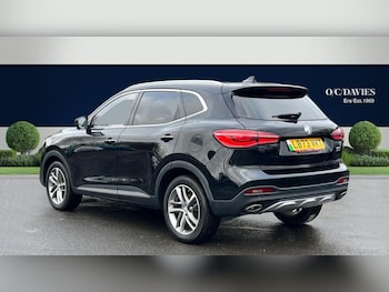 Used MG MG HS 2023 for sale - 77578357: Photo