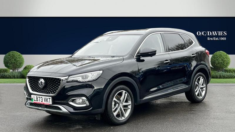 Used MG MG HS 2023 for sale - 77578357: Photo 4