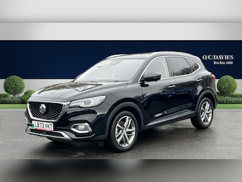 Used MG MG HS 2023 for sale - 77578357: Photo