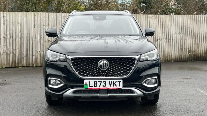 Used MG MG HS 2023 for sale - 77578357: Photo 7