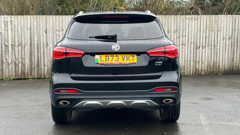 Used MG MG HS 2023 for sale - 77578357: Photo 8