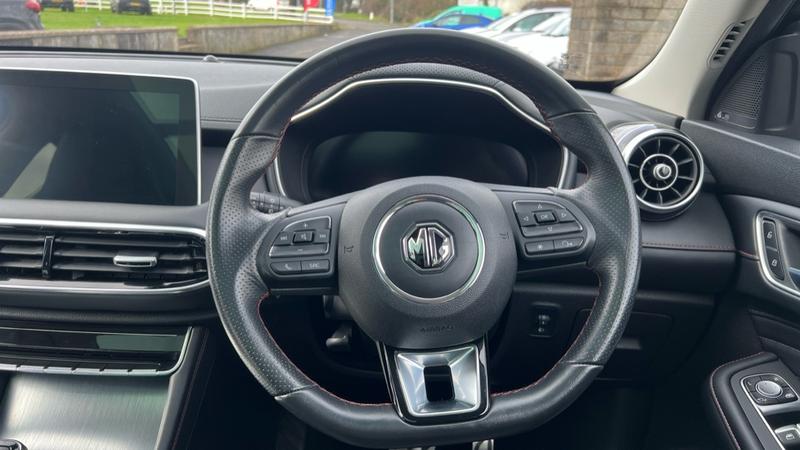 Used MG MG HS 2023 for sale - 77578357: Photo 9