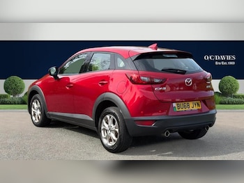 Used Mazda CX-3 2019 for sale - 78607074: Photo