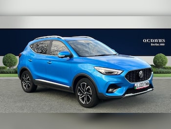 Used MG MG ZS 2023 for sale - 77407096: Photo