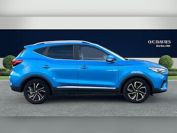 Used MG MG ZS 2023 for sale - 77407096: Photo