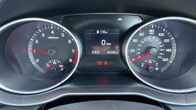 Used Kia XCeed 2021 for sale - 77653655: Photo 11