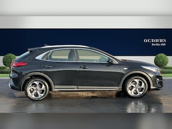 Used Kia XCeed 2021 for sale - 77653655: Photo