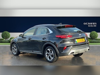 Used Kia XCeed 2021 for sale - 77653655: Photo