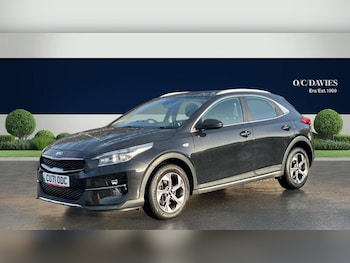 Used Kia XCeed 2021 for sale - 77653655: Photo