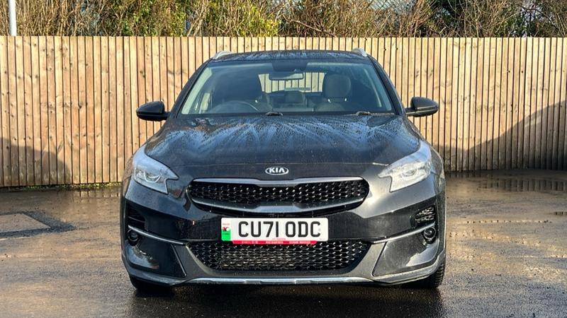 Used Kia XCeed 2021 for sale - 77653655: Photo 7