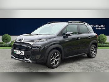 Used Citroen C3 Aircross 2022 for sale - 78925870: Photo