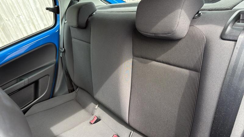 Used Volkswagen up! 2014 for sale - 78153006: Photo 10