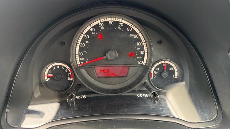 Used Volkswagen up! 2014 for sale - 78153006: Photo 11