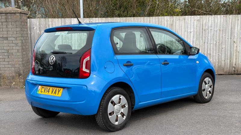 Used Volkswagen up! 2014 for sale - 78153006: Photo 12