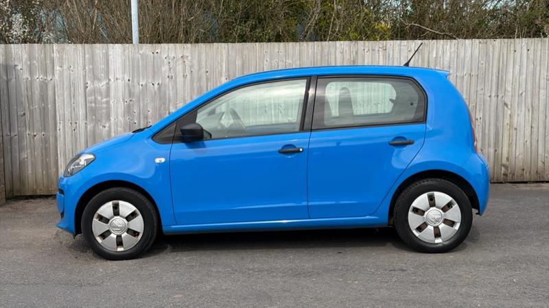 Used Volkswagen up! 2014 for sale - 78153006: Photo 13