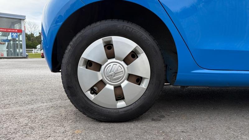 Used Volkswagen up! 2014 for sale - 78153006: Photo 15