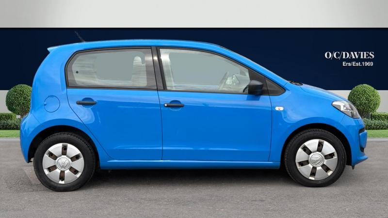 Used Volkswagen up! 2014 for sale - 78153006: Photo 2