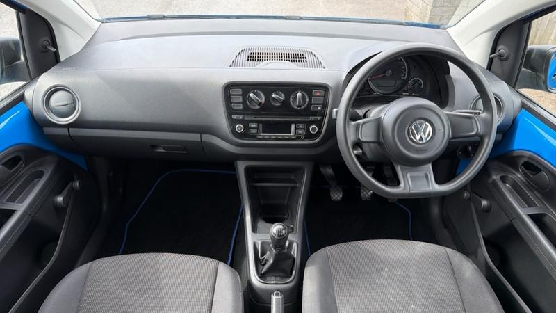 Used Volkswagen up! 2014 for sale - 78153006: Photo 5