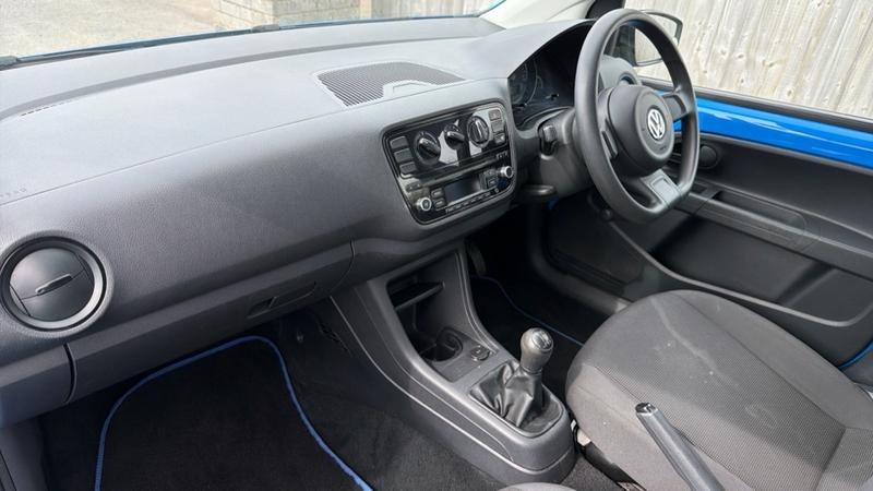 Used Volkswagen up! 2014 for sale - 78153006: Photo 6