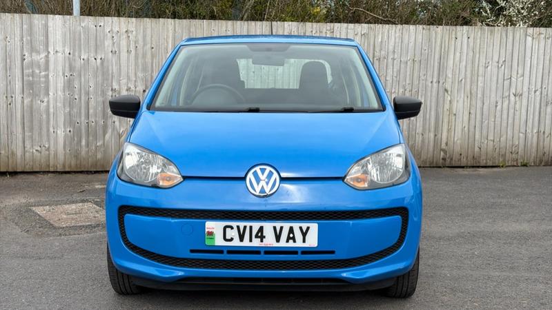 Used Volkswagen up! 2014 for sale - 78153006: Photo 7