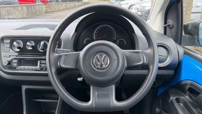 Used Volkswagen up! 2014 for sale - 78153006: Photo 9