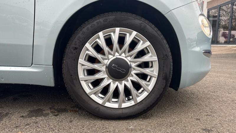 Used Fiat 500 for sale - 77310584: Photo 15