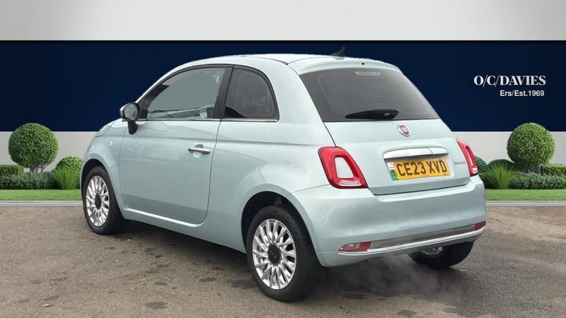 Used Fiat 500 for sale - 77310584: Photo 3