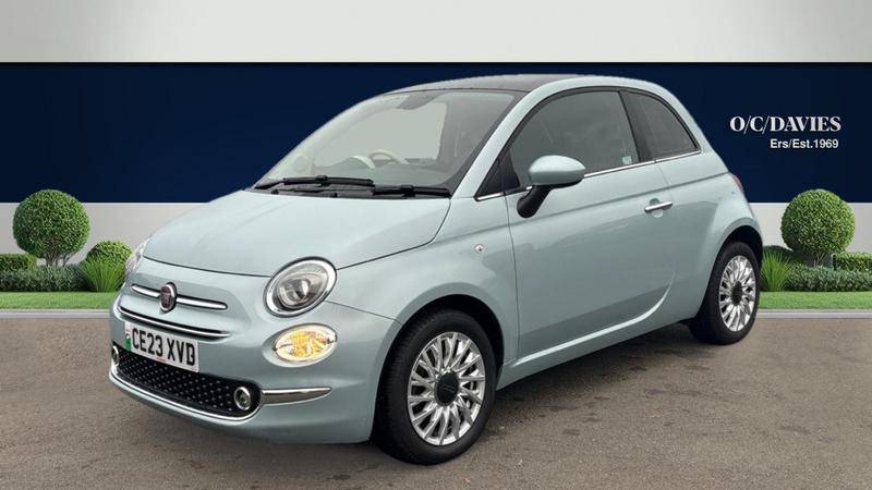 Used Fiat 500 for sale - 77310584: Photo 4