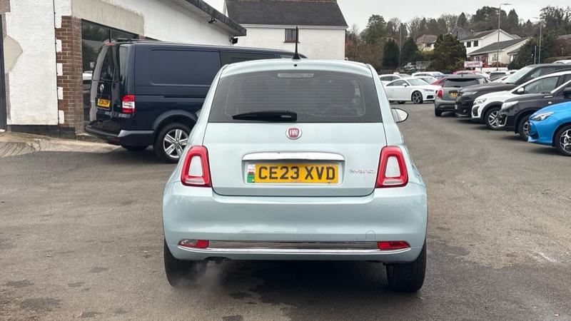 Used Fiat 500 for sale - 77310584: Photo 8
