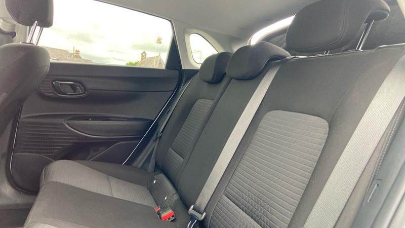 Used Hyundai i20 2022 for sale - 76079739: Photo 10