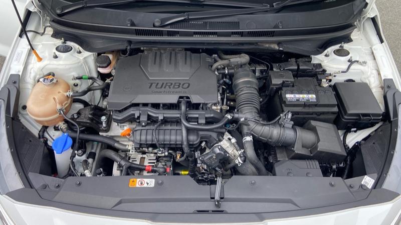 Used Hyundai i20 2022 for sale - 76079739: Photo 17