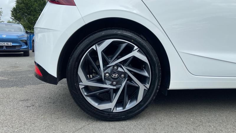 Used Hyundai i20 2022 for sale - 76079739: Photo 18