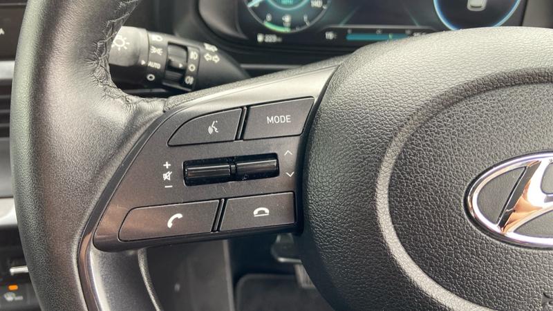 Used Hyundai i20 2022 for sale - 76079739: Photo 21