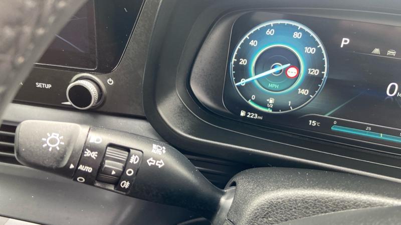 Used Hyundai i20 2022 for sale - 76079739: Photo 23