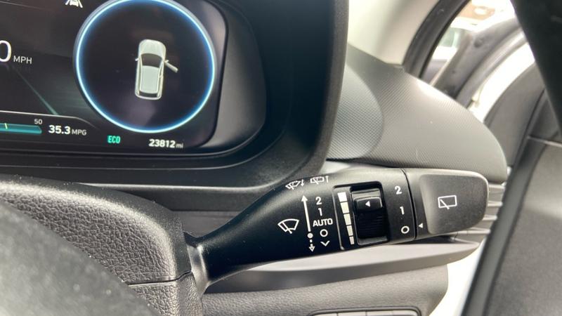 Used Hyundai i20 2022 for sale - 76079739: Photo 24