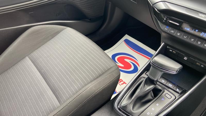 Used Hyundai i20 2022 for sale - 76079739: Photo 25