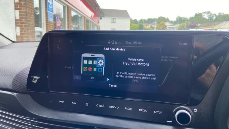 Used Hyundai i20 2022 for sale - 76079739: Photo 31